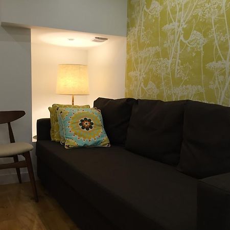 Apartament Downtown House Chiado Lizbona Pokój zdjęcie
