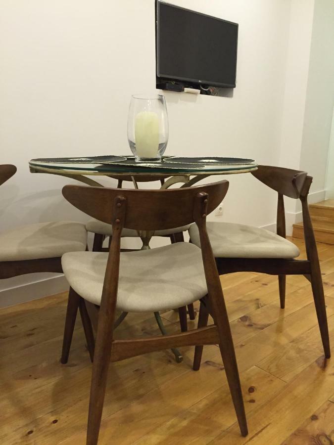 Apartament Downtown House Chiado Lizbona Pokój zdjęcie